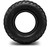 EXCEL 23X10-12 SAHARA CLASSIC ALL-TERRAIN TIRE