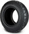 MODZ® Street Fox 23x10-R12 Radial Golf Cart Tire