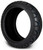 MODZ® Street Fox 205/40-R14 Radial Golf Cart Tires Set of 4