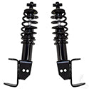 Shock, Front, Camber Adjustment, SET of 2, Yamaha Drive2, Drive