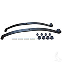 Leaf Spring Kit, Rear Heavy Duty, E-Z-Go RXV 08-20