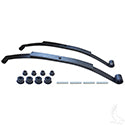 Leaf Spring Kit, Rear Dual Action, E-Z-Go RXV 08-20