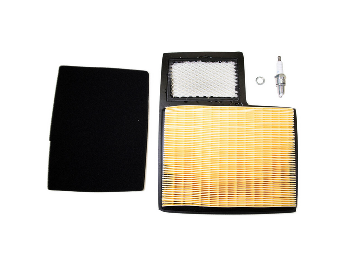 Yamaha Drive2 EFI TUNE UP KIT (Years 2017-Up)