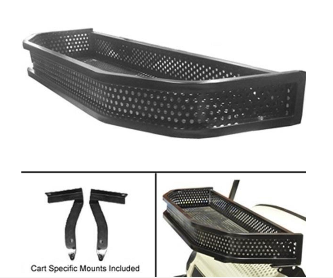 GTW® Shooting Clays Basket for Yamaha Drive2 (Years 2017-Up)