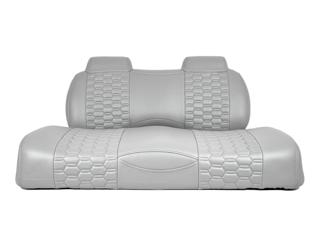 MadJax® Colorado Seats for Yamaha G29/Drive/Drive2 - Light Graphite