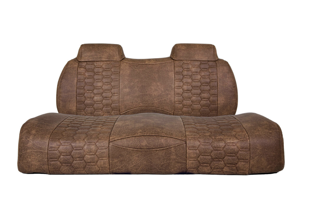 MadJax® Colorado Seats for Yamaha G29/Drive/Drive2 - Ranch