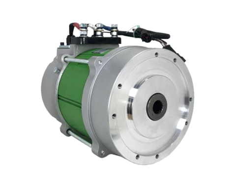 Navitas TAC3 850amp Controller & 7.5KW Motor AC Conversion Kit