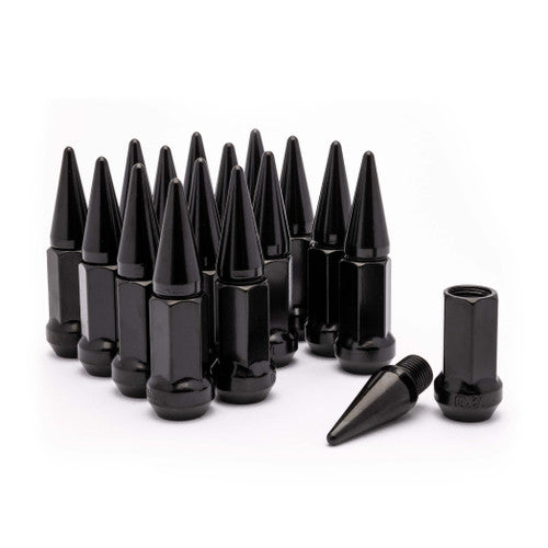 MODZ® - Chrome Spiked Lug Nuts