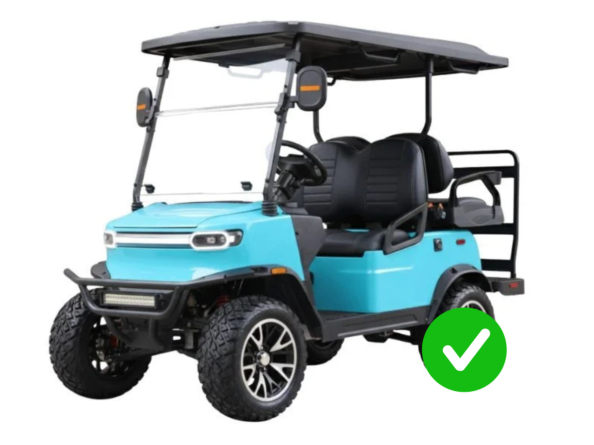 TEKO Turbo Trailsteps™