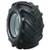Duro Tiller, 18x9.5-8, 4 ply Golf Cart Tire