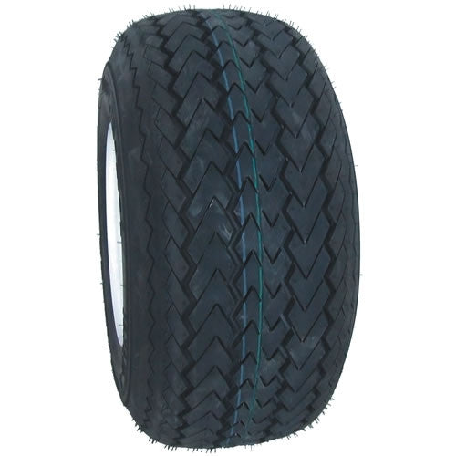 Kenda Hole In One,18x8.5-8, 4 ply Golf Cart Tire