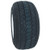 Kenda Hole In One,18x8.5-8, 4 ply Golf Cart Tire