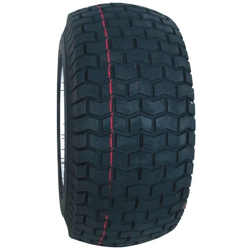 Duro Turf Lite, 22x11-8, 2 ply Golf Cart Tire