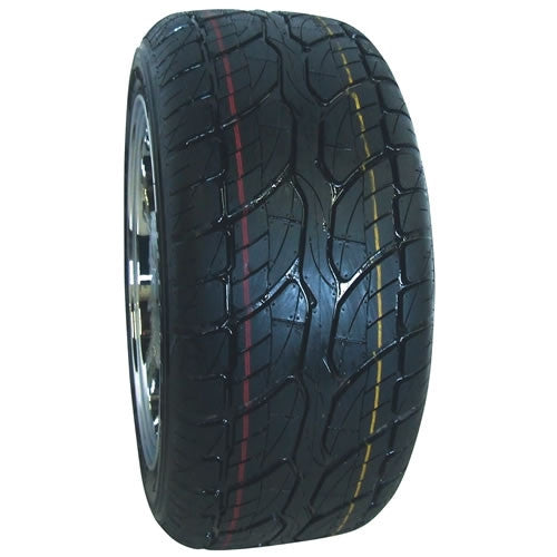 Duro Excel Touring, 215/40-12, 4 ply DOT Golf Cart Tire