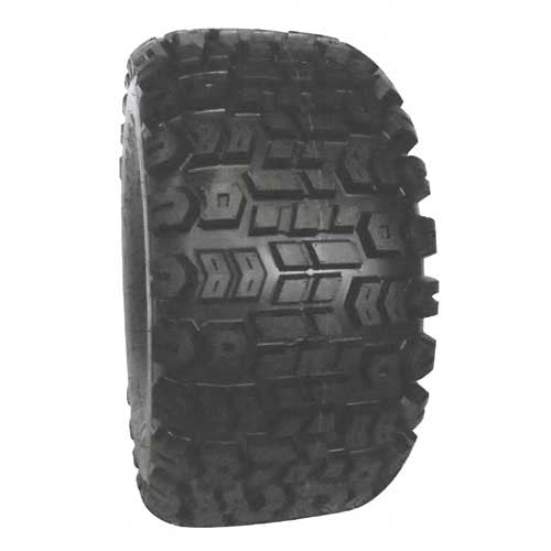 Kenda Terra Trac, 22x11-10, 6 ply Golf Cart Tire