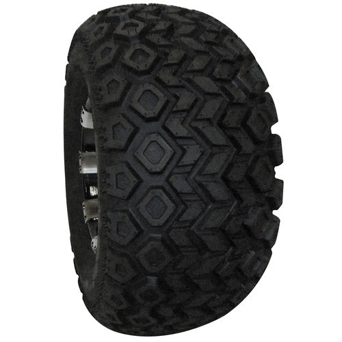 RHOX Mojave II, 20x10-10, 4 Ply Golf Cart Tire