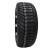 14" Achieva Low Profile, 205/40R-14, Radial 4 Ply DOT Golf Cart Tire