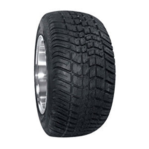 Kenda Pro Tour Radial, 205/50-R10, 4 ply Golf Cart Tire