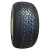 Duro XL Sawtooth,18x8.5-8, 4 ply Golf Cart Tire