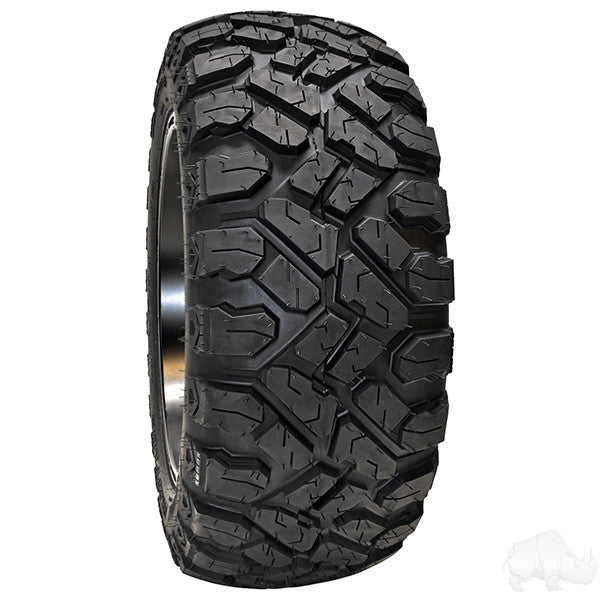 RHOX 23x10-14 GPL 4 Ply DOT Golf Cart Tire