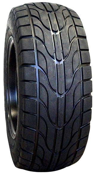 RHOX Street Golf Cart Tire - 22x9.5-12 - 4 Ply