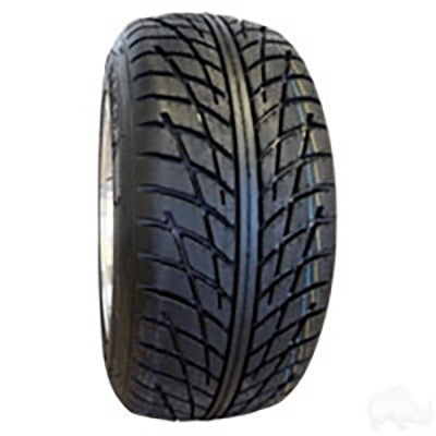 RHOX RXST, 18x8-10, 4 Ply Golf Cart Tire