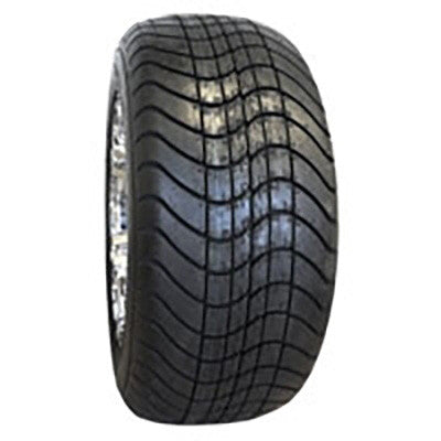 RHOX RXLP Low Profile, 215/50-12 4 Ply DOT Golf Cart Tire