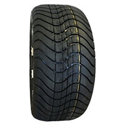 RHOX RXLP Low Profile, 215/40-12 4 Ply DOT Golf Cart Tire