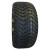 RHOX RXLP Low Profile, 215/40-12 4 Ply DOT Golf Cart Tire