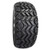 RHOX RXAT, 23x10.5-12, 4 Ply Golf Cart Tire