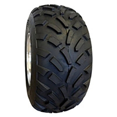 RHOX RXAL, 18x8-8 4 Ply Golf Cart Tire