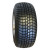 RHOX RXLP, 205/65-10, 4 Ply Golf Cart Tire