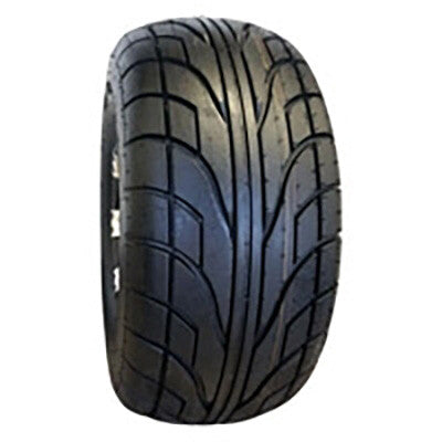 RHOX RXSR, 22x10-10, 4 Ply Golf Cart Tire