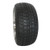 RHOX Low Profile, 205x50-10 4 Ply Golf Cart Tire