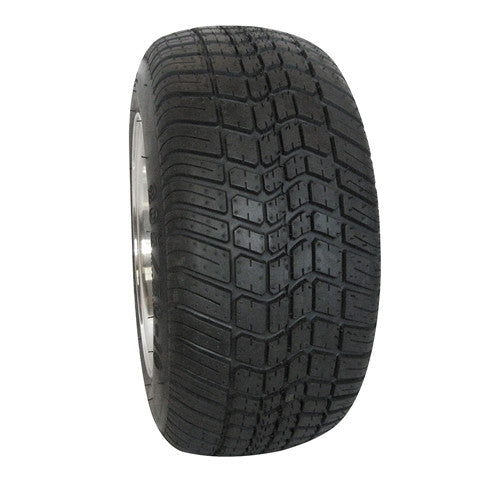 RHOX Low Profile, 205x50-10 4 Ply Golf Cart Tire