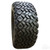 RHOX Mojave, 24x11-14 DOT 4 Ply GOLF CART TIRE