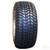 RHOX RXLP, 225/30-14 DOT, 4 ply Golf Cart Tire