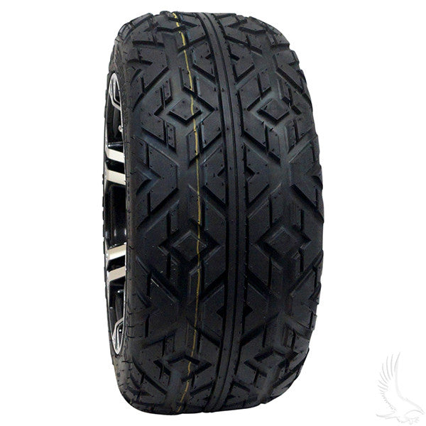 RHOX Golf VX 215/35-12, 4ply Golf Cart Tire