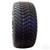 RHOX RXLP 215/35-12 DOT 4 Ply Golf Cart Tire