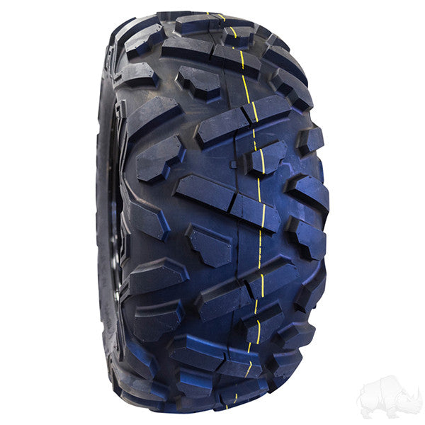 RHOX RXVT, 23x10.5-12 4 Ply Golf Cart Tire