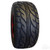 RHOX Road Hawk, 20x10R10 Radial DOT, 4 Ply Golf Cart Tire
