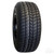 RHOX Road Hawk, 205/55R10 SBR, DOT 4Ply Golf Cart Tire