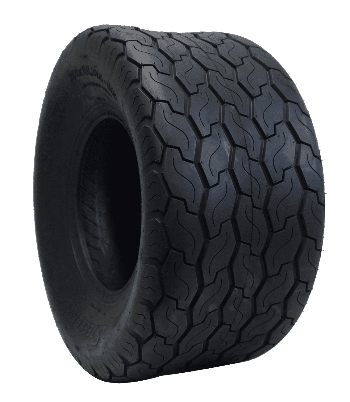 TR1002 – STEELENG 22"x11"-10" GECKO Street Tire