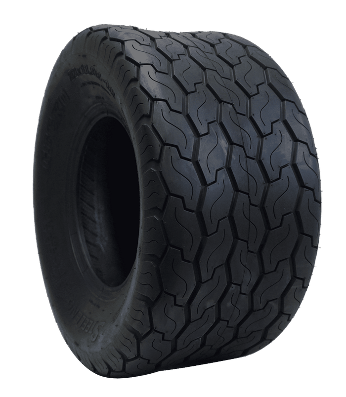 TR1002 – STEELENG 22"x11"-10" GECKO Street Tire