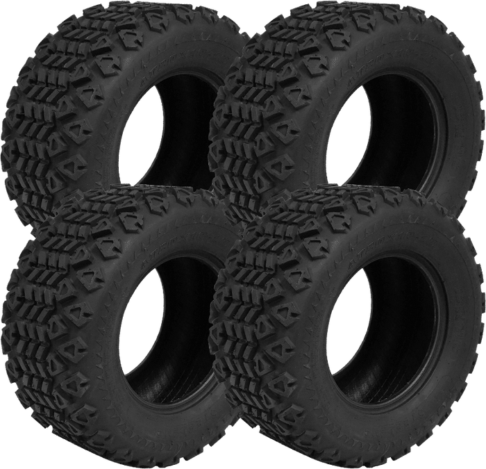 BNDL-TR1007 – STEELENG 20"x10"-10" All Terrain Tire DOT approved (SET OF 4)