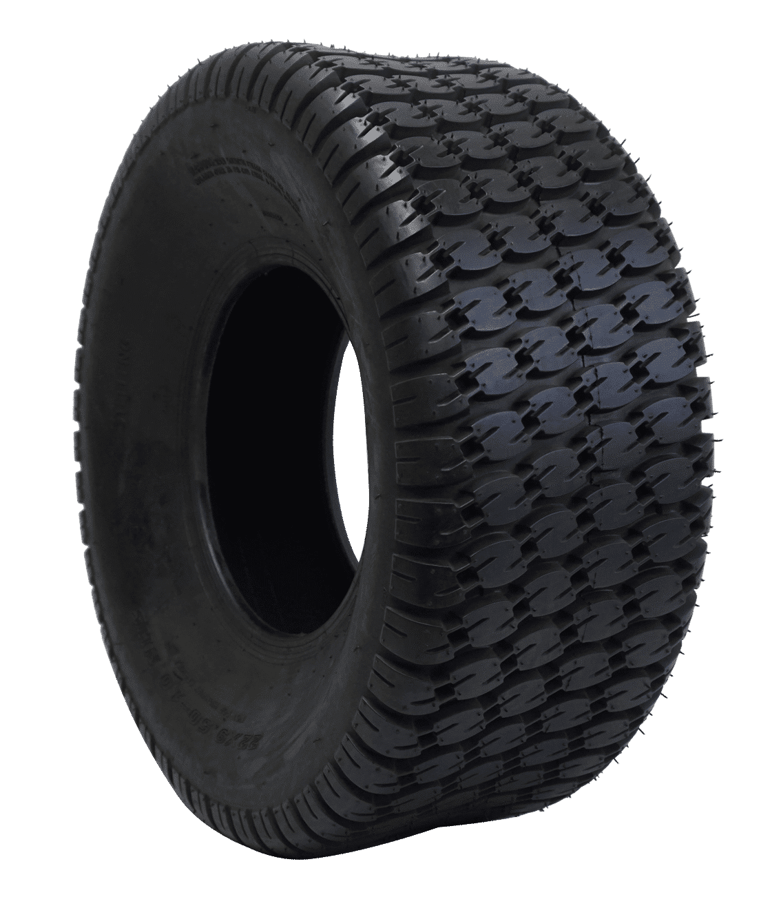 TR1009 – STEELENG 22"x9.5"-10" Turf Tire