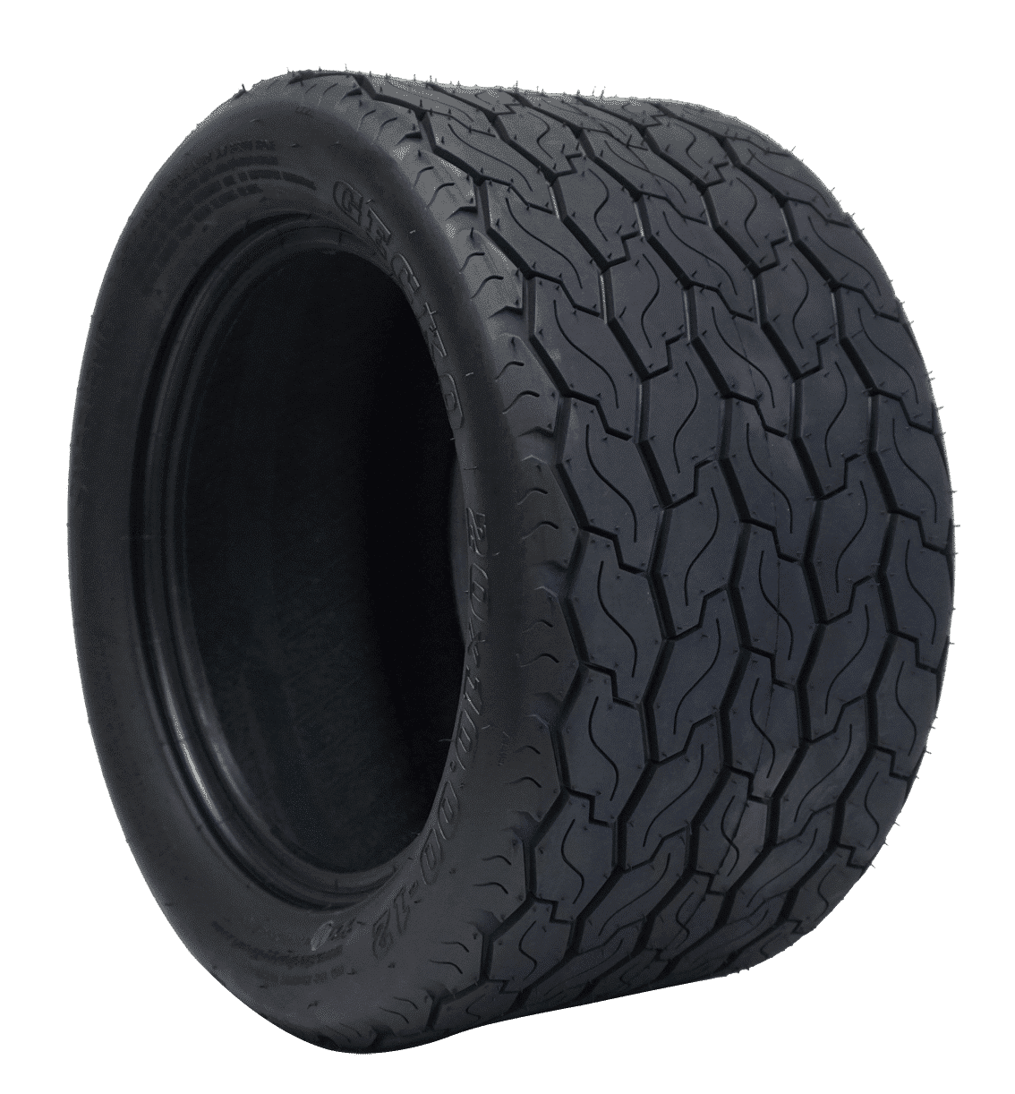 TR1201 – STEELENG 20"x10"-12" GECKO Street Tire