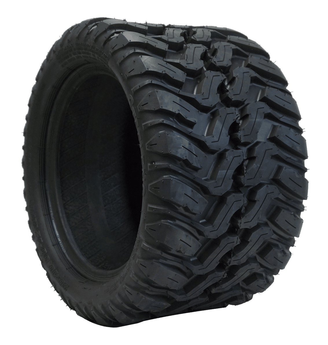 TR1202 – STEELENG 20"x10"-12" Mud Terrain Tire