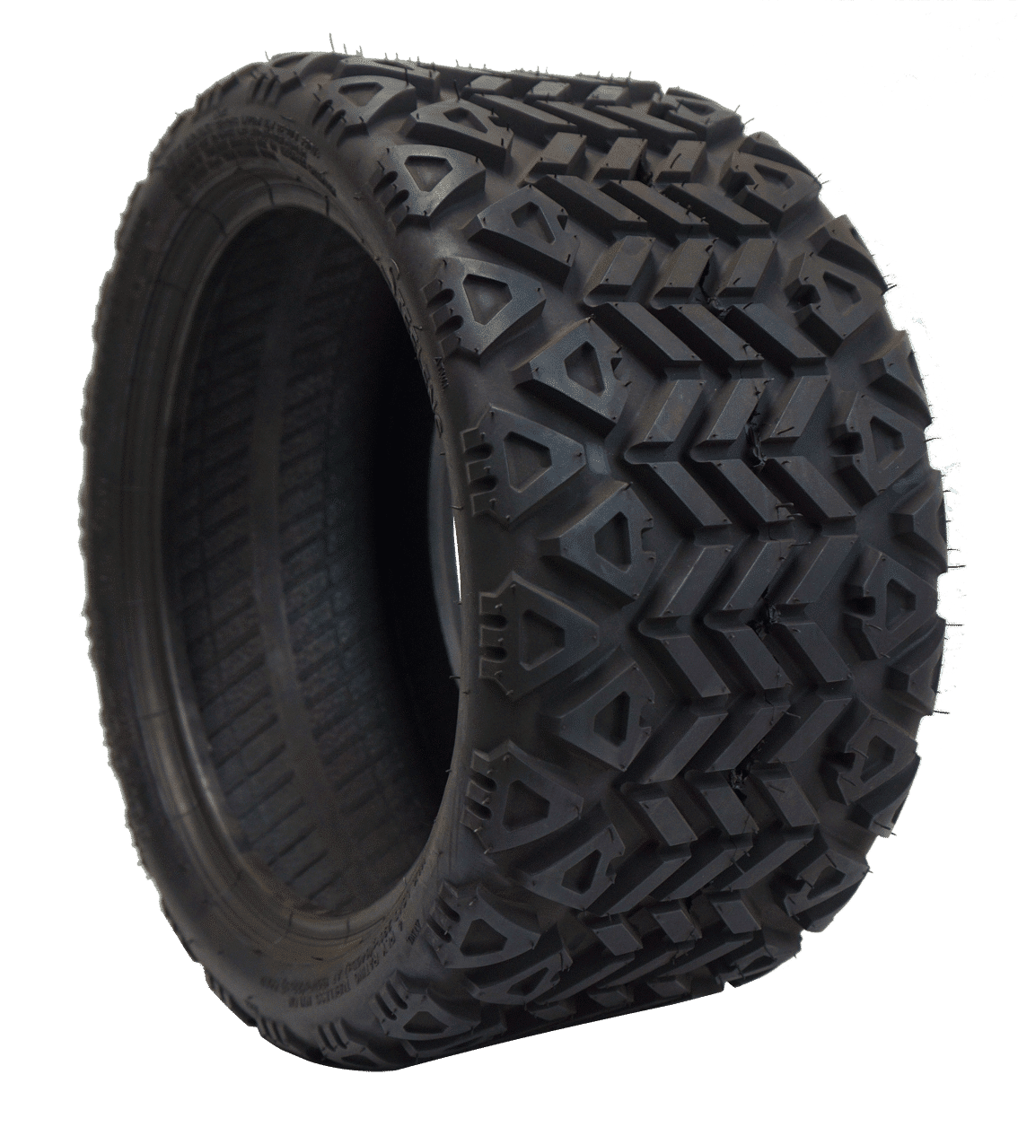 TR1208 – STEELENG 18"x8.5"-12" All-Terrain Tire DOT approved