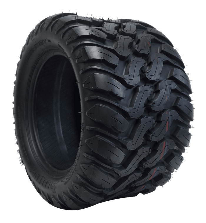 TR1209 – STEELENG 22"x11"-12" Mud-Terrain / All-Terrain Tire DOT approved